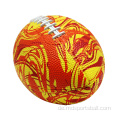 Custom Logo Rubber Mini American Football Ball